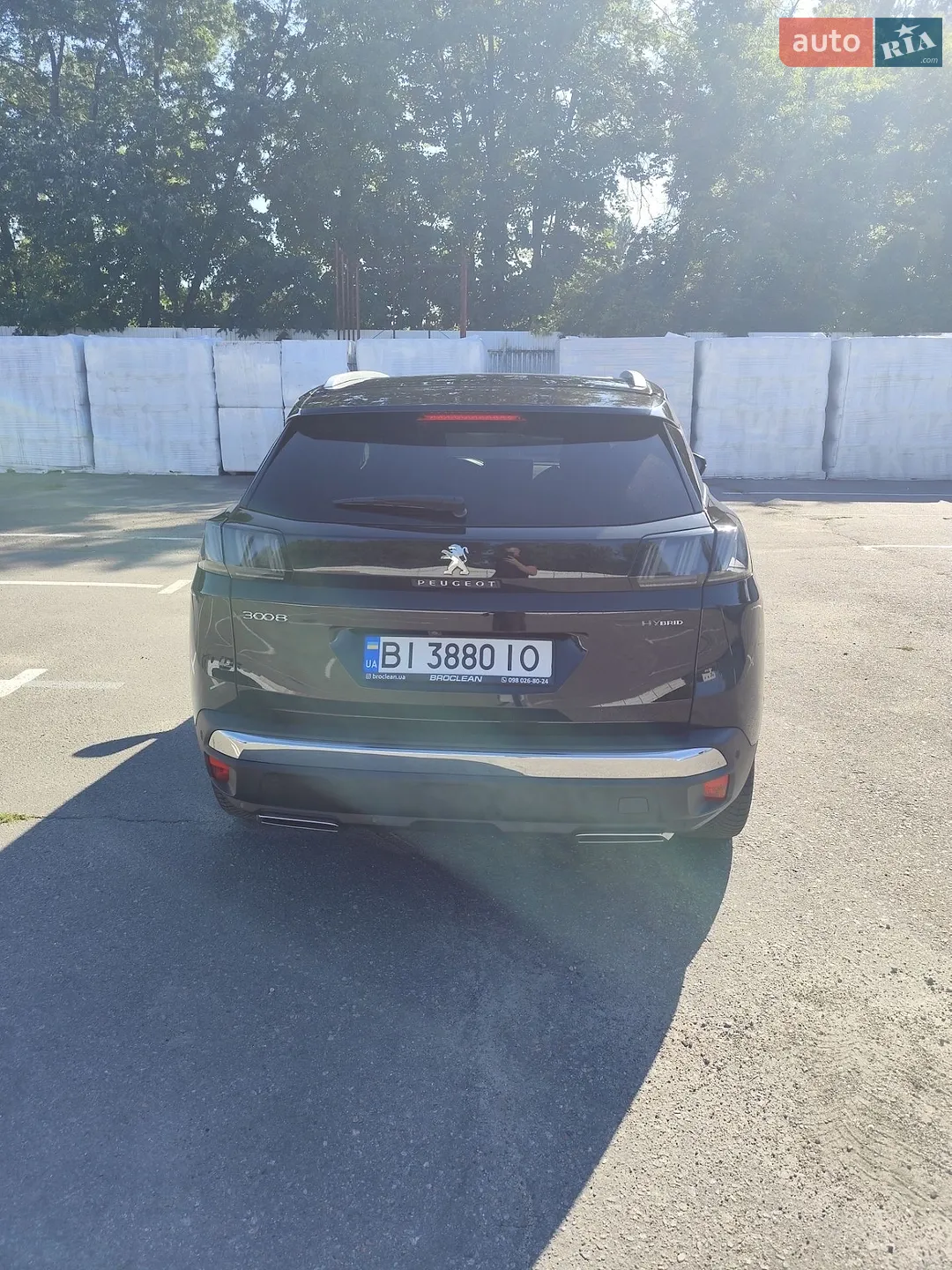 2021 Peugeot 3008 - мініатюра 6