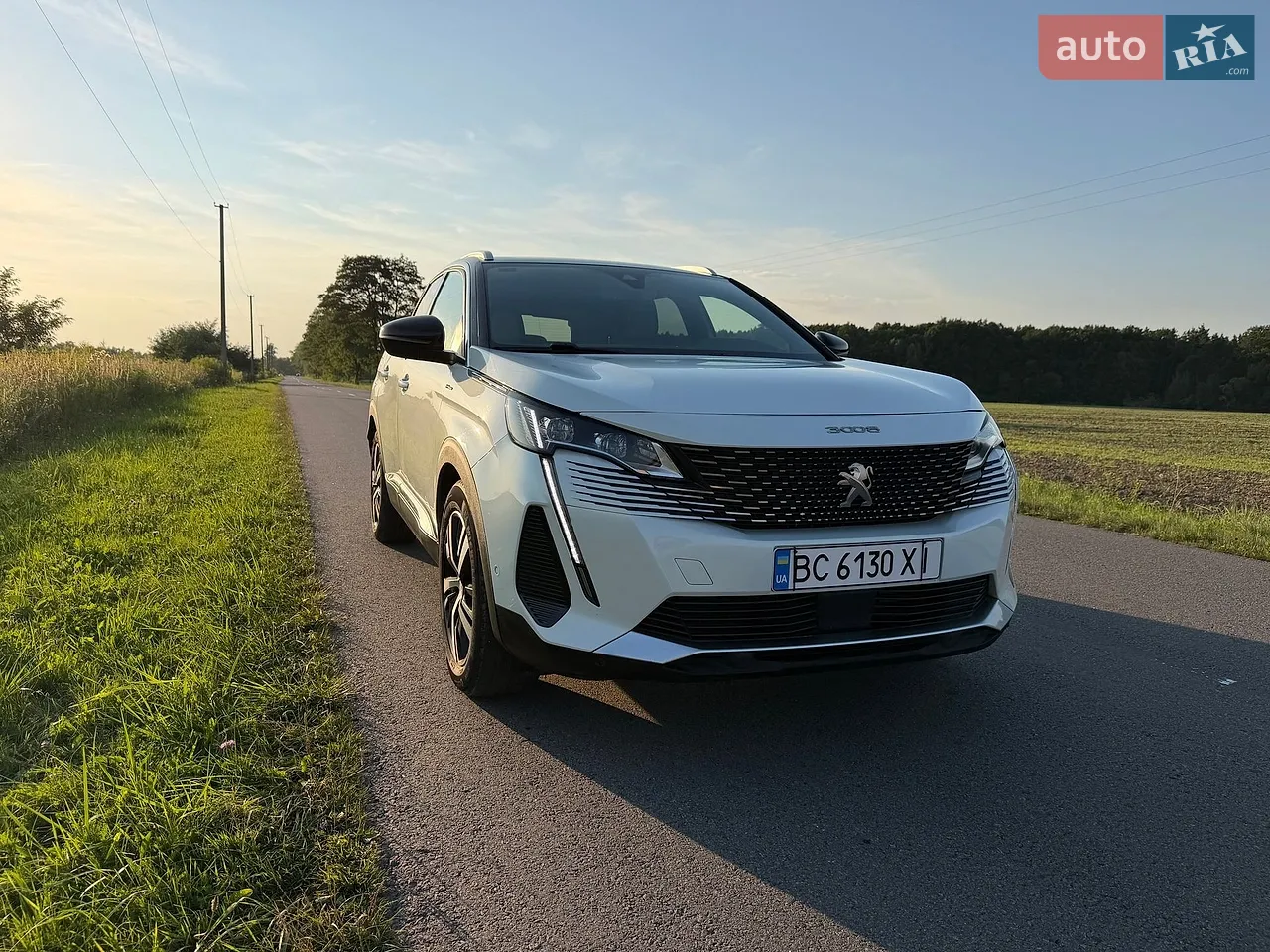 2020 Peugeot 3008 - мініатюра 20