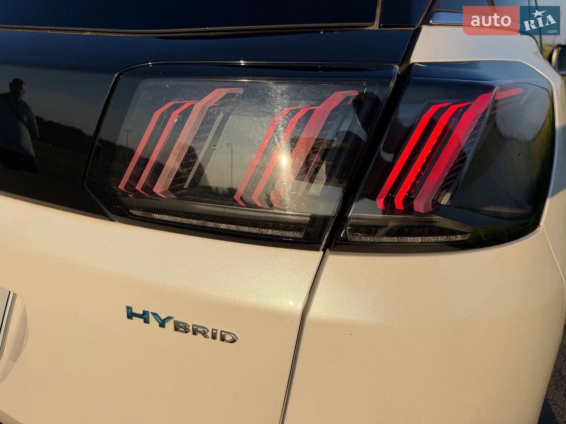 2021 Peugeot 3008 - мініатюра 14