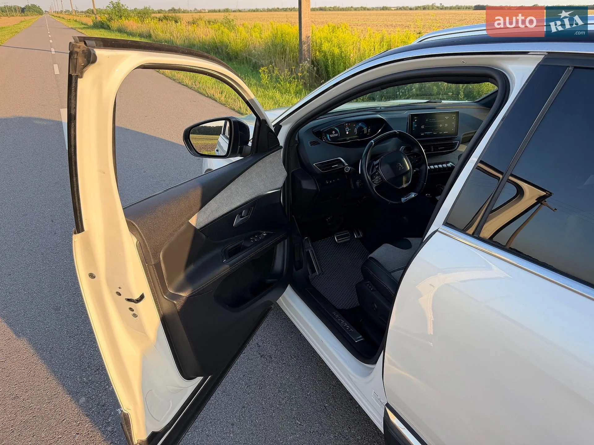 2021 Peugeot 3008 - мініатюра 19