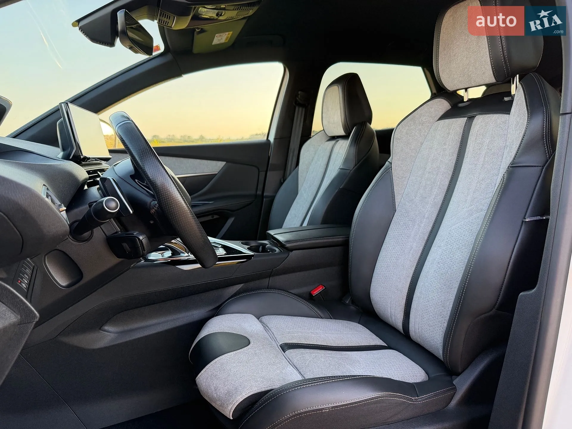 2021 Peugeot 3008 - мініатюра 23