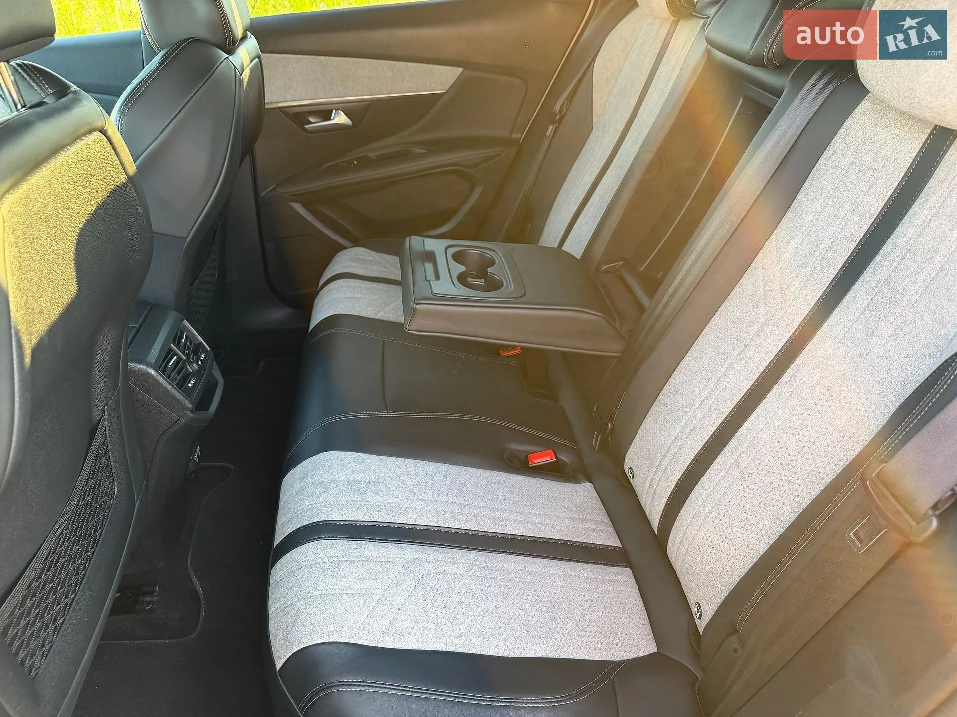 2021 Peugeot 3008 - мініатюра 36
