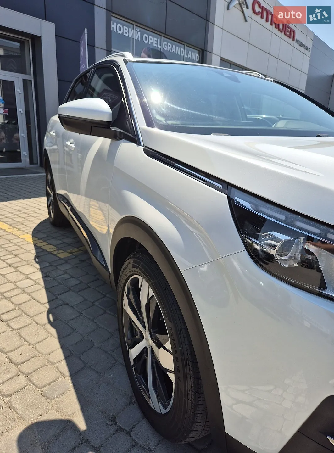 2019 Peugeot 3008 - мініатюра 37