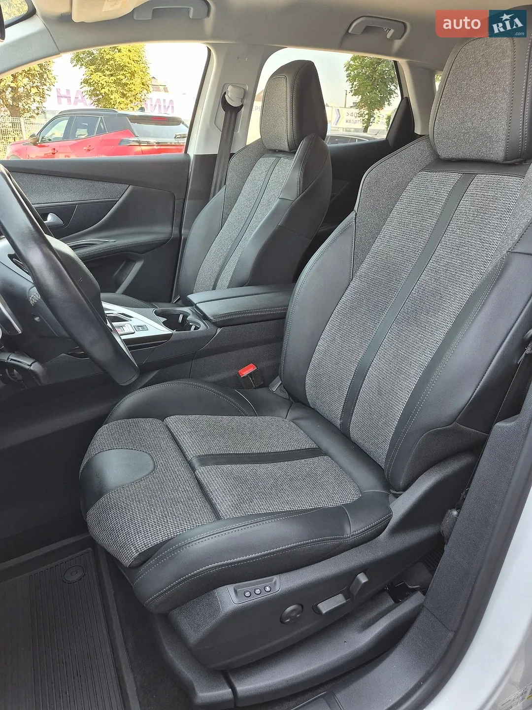 2019 Peugeot 3008 - мініатюра 57
