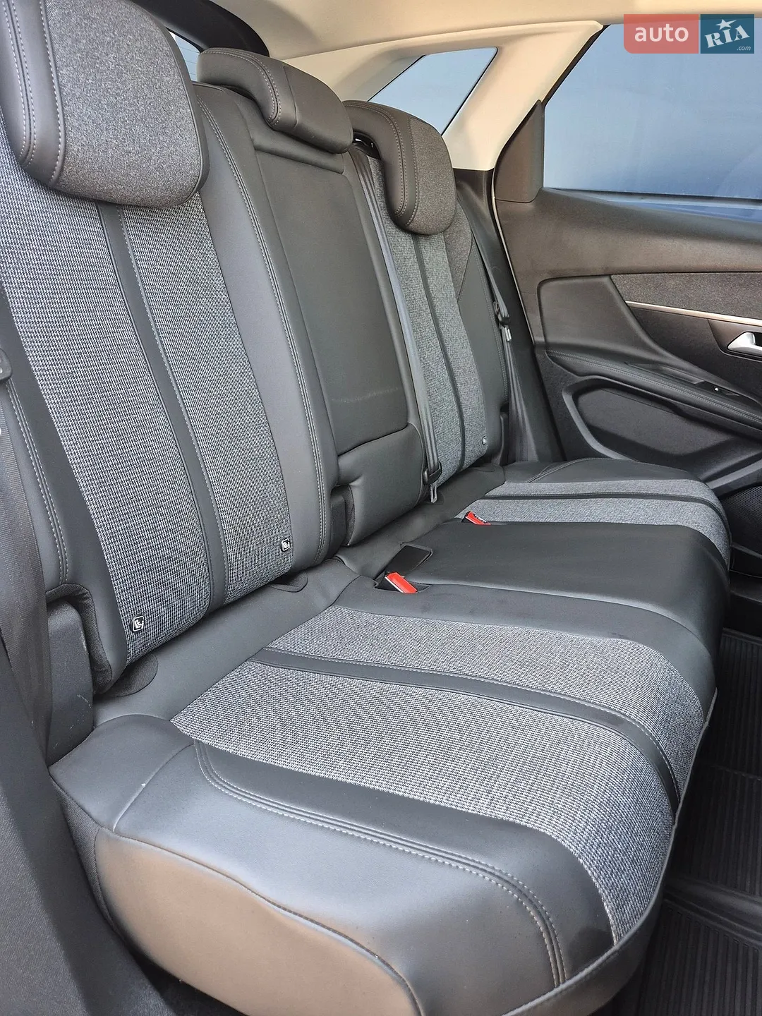2019 Peugeot 3008 - мініатюра 88