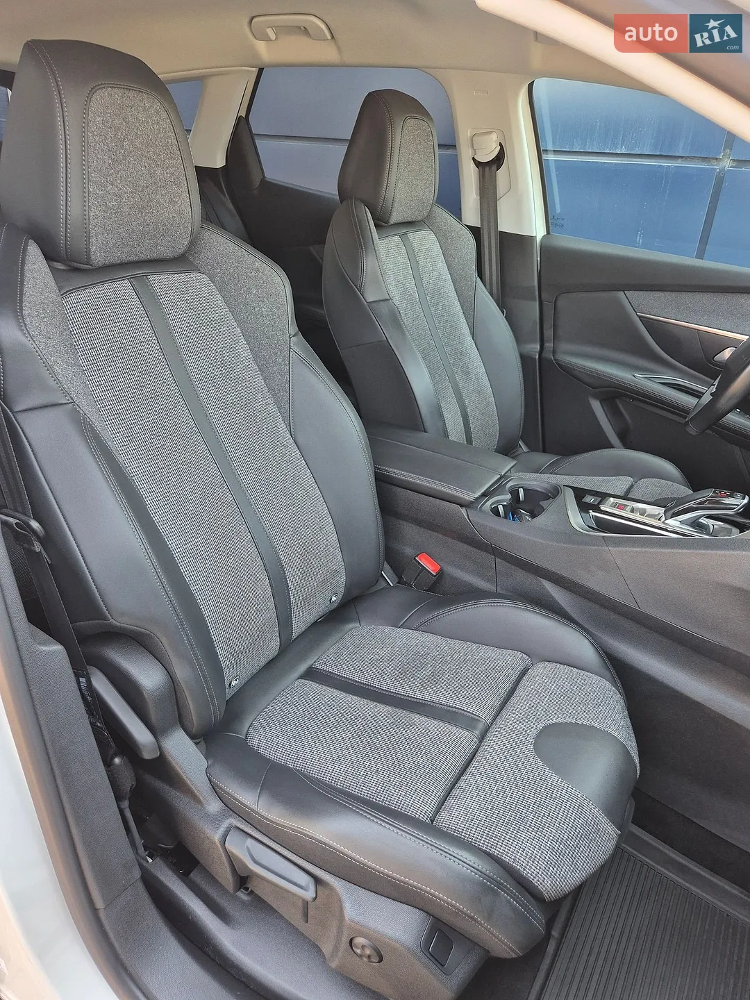 2019 Peugeot 3008 - мініатюра 91