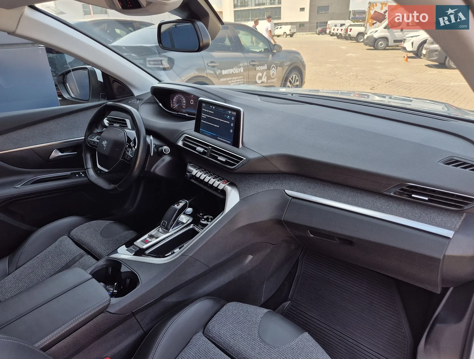 2019 Peugeot 3008 - мініатюра 96