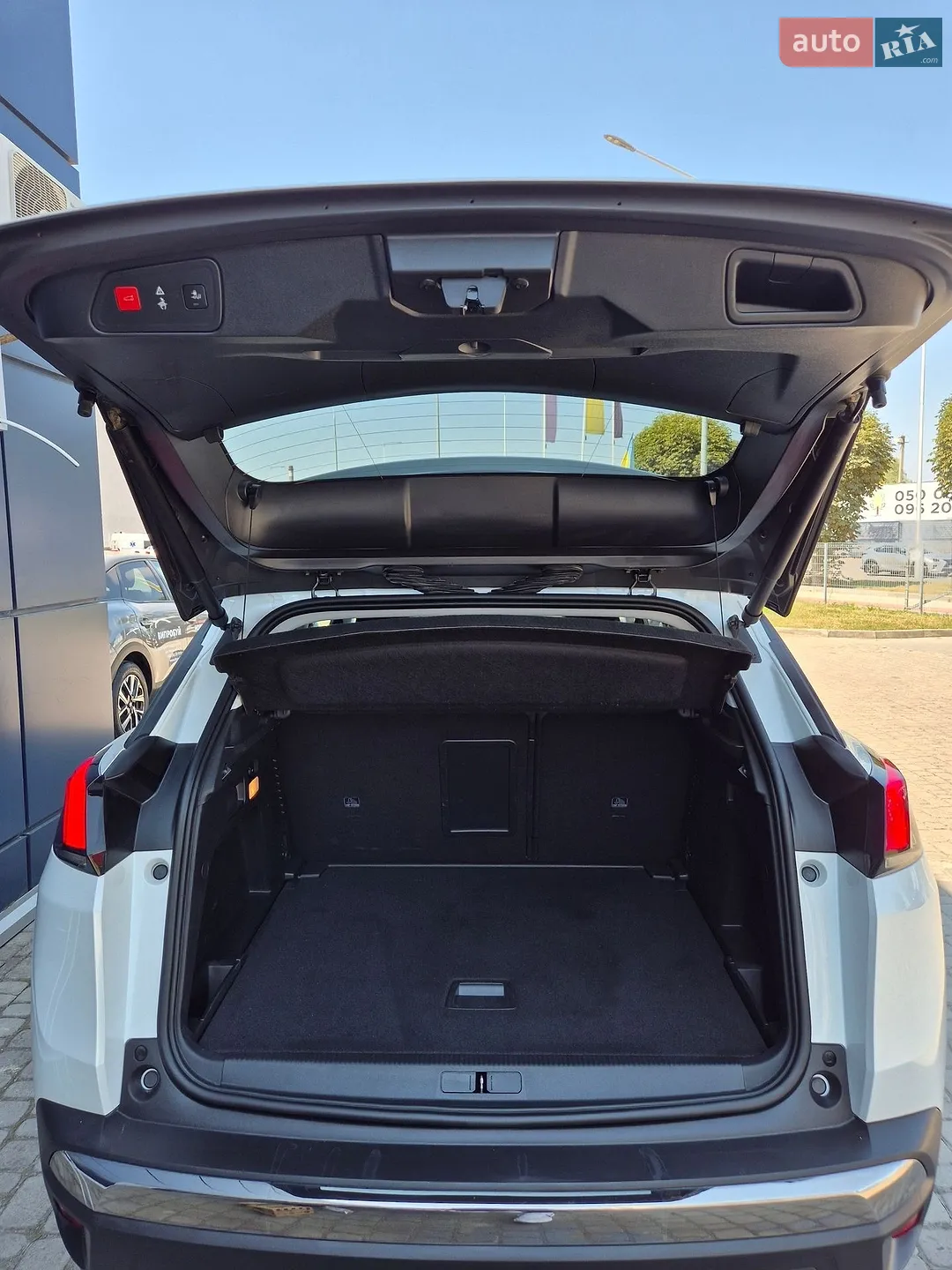 2019 Peugeot 3008 - мініатюра 99
