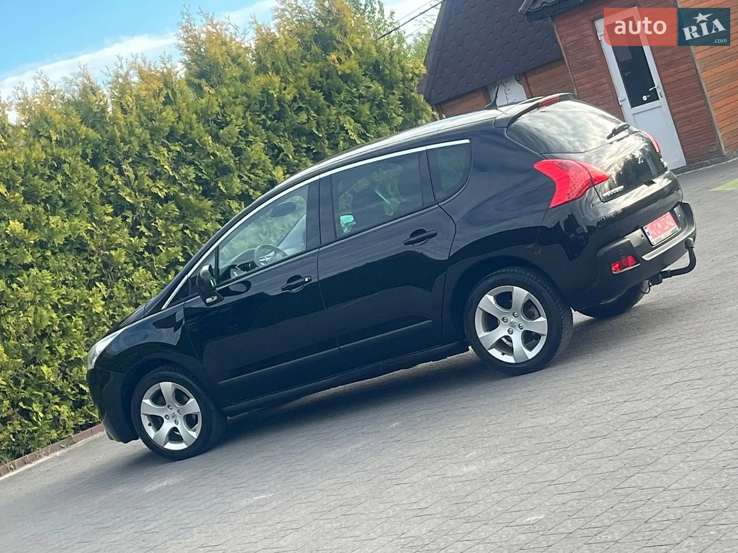 2012 Peugeot 3008 - мініатюра 49