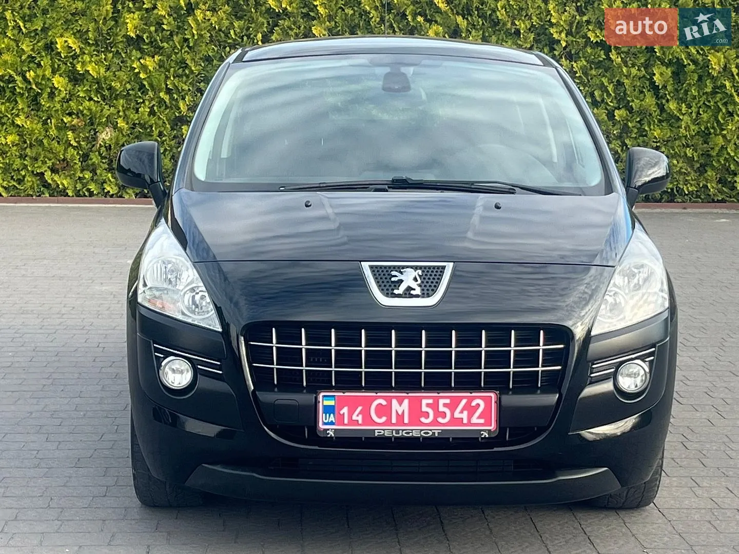 2012 Peugeot 3008 - мініатюра 60