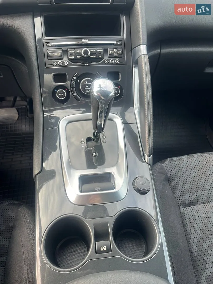 2012 Peugeot 3008 - мініатюра 90