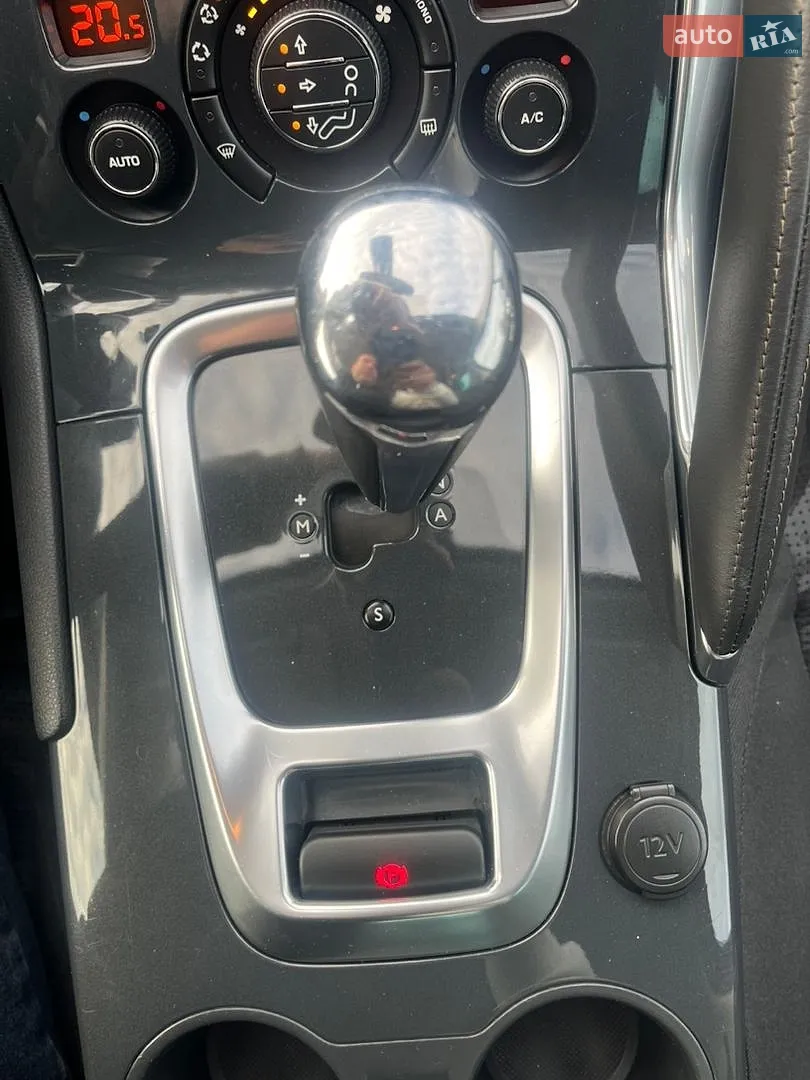 2012 Peugeot 3008 - мініатюра 102