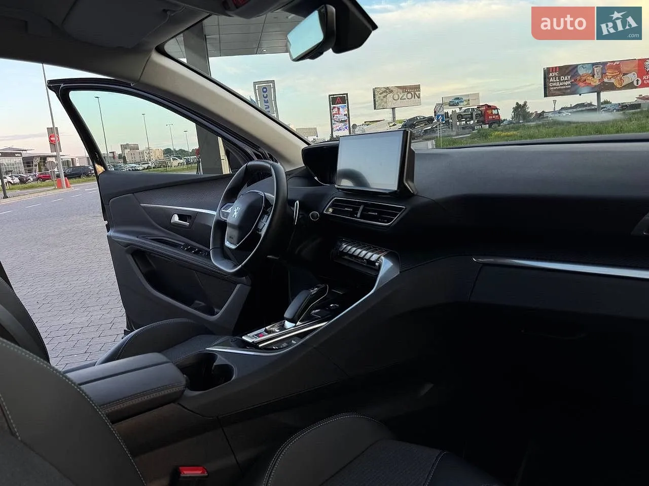 2021 Peugeot 3008 - мініатюра 19