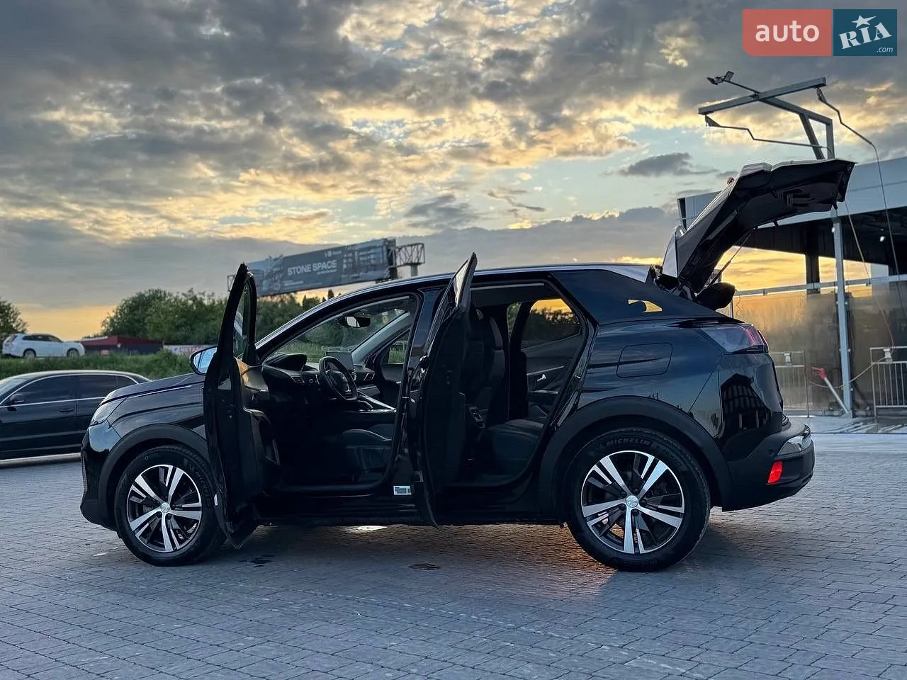 2021 Peugeot 3008 - мініатюра 28