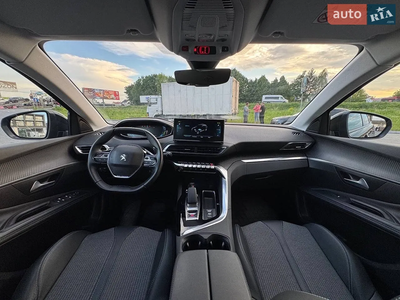 2021 Peugeot 3008 - мініатюра 44