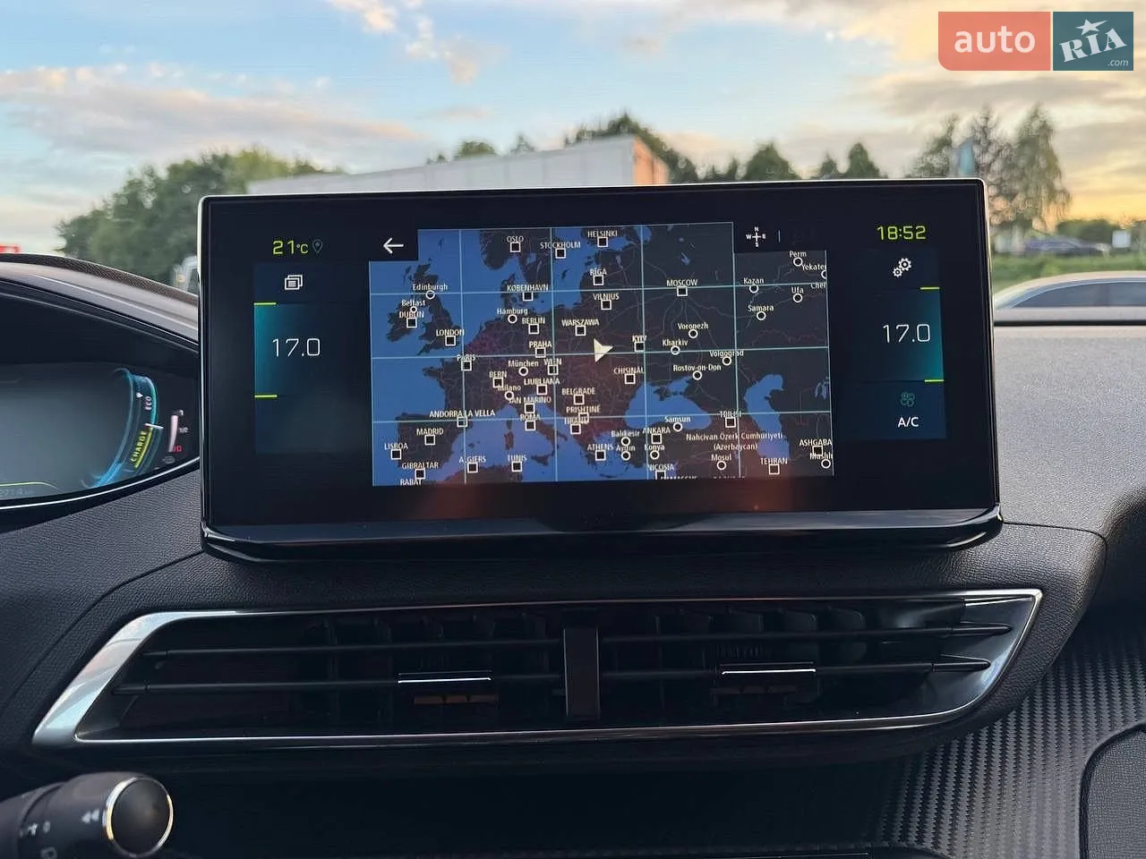 2021 Peugeot 3008 - мініатюра 52