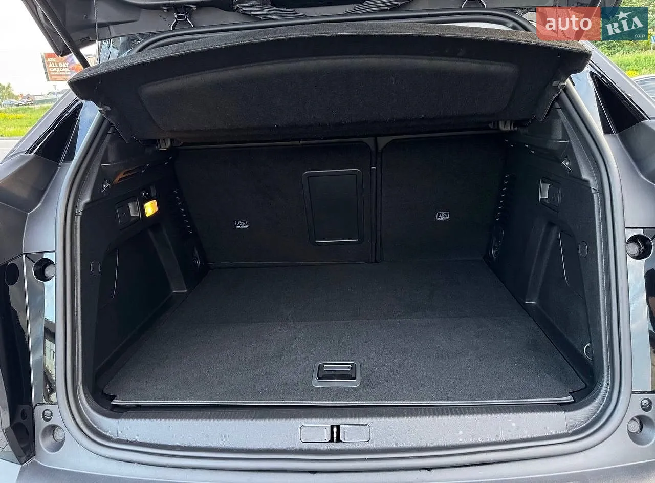 2021 Peugeot 3008 - мініатюра 57