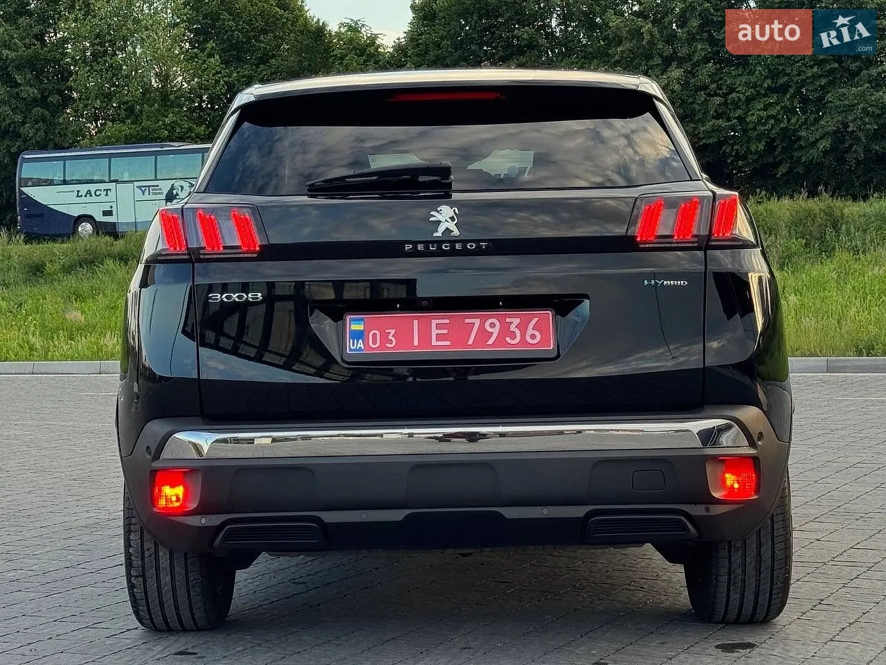 2021 Peugeot 3008 - мініатюра 92