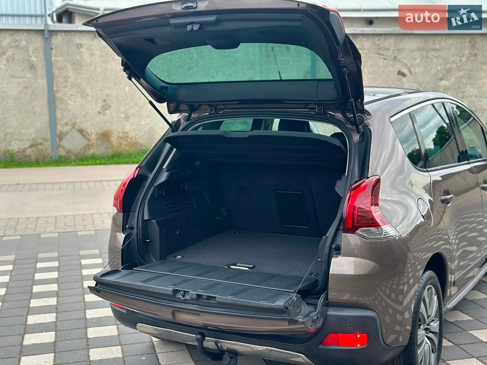 2015 Peugeot 3008 - мініатюра 48