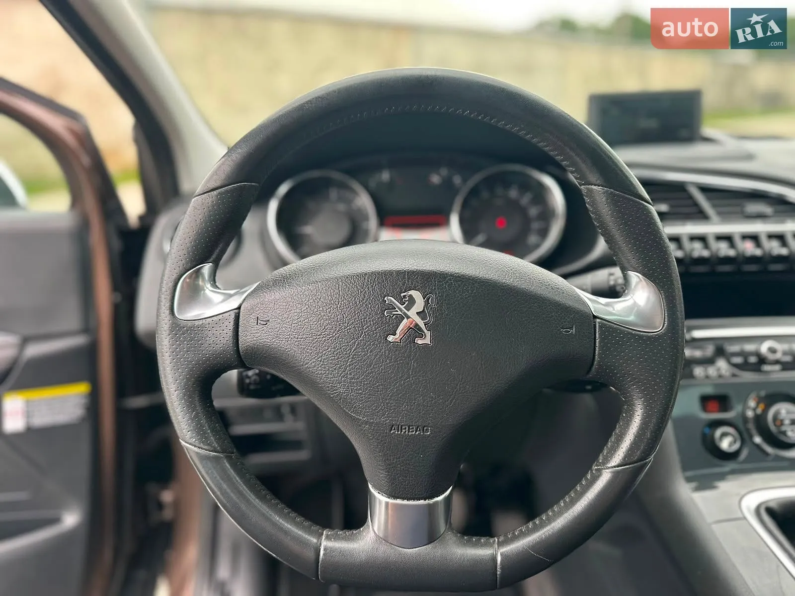 2015 Peugeot 3008 - мініатюра 70
