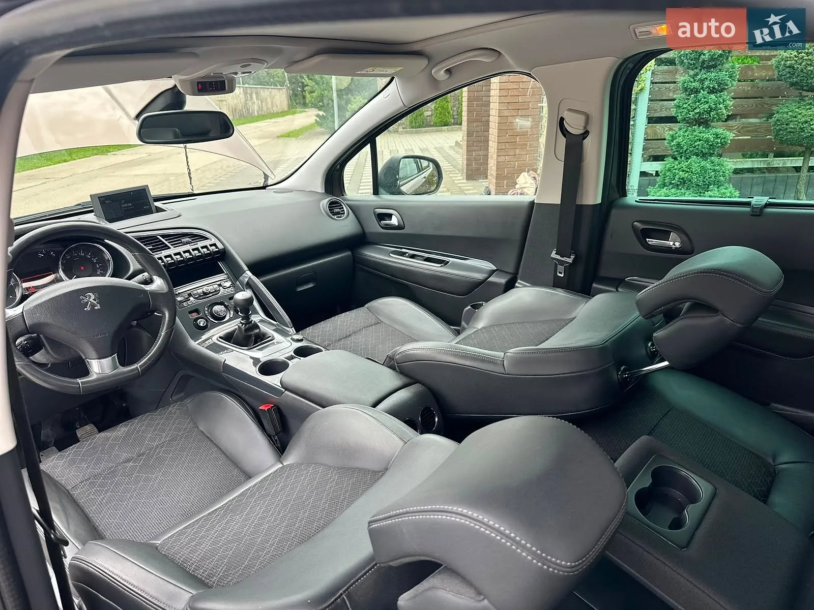 2015 Peugeot 3008 - мініатюра 83