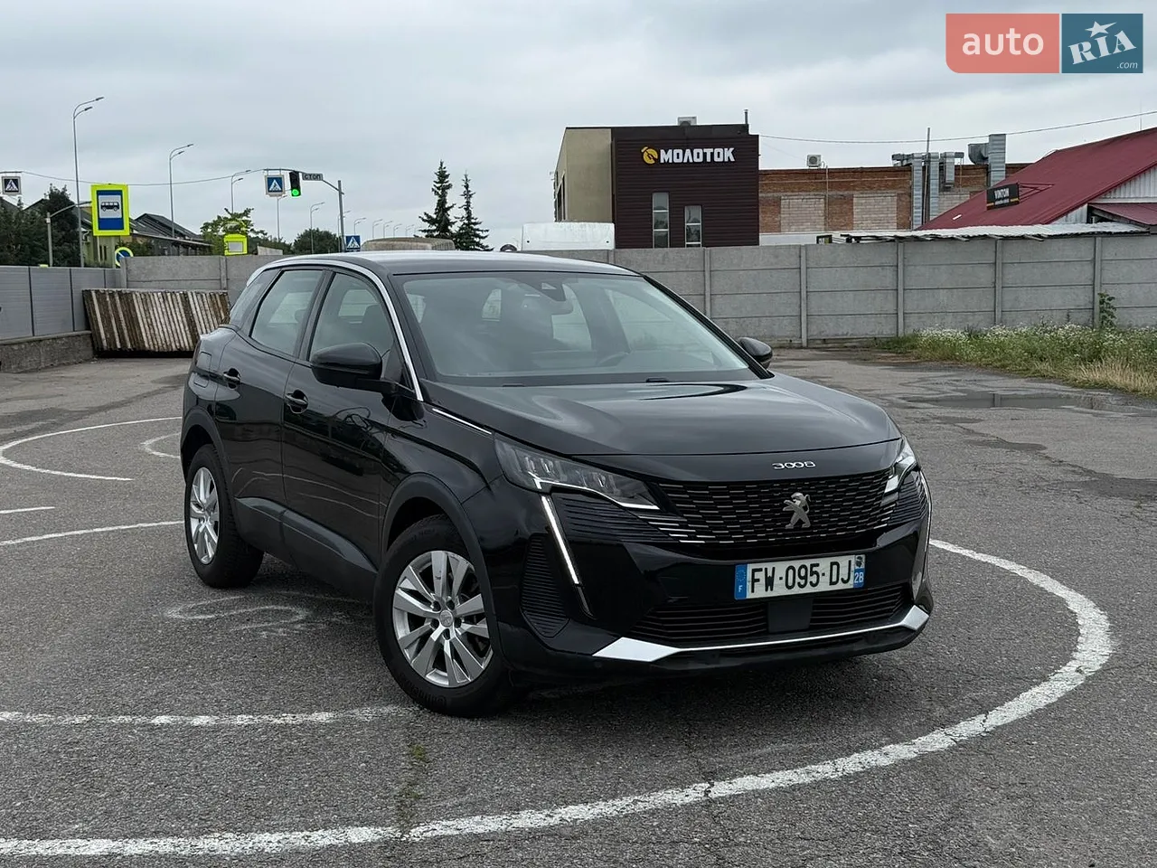2021 Opel Astra - мініатюра 18