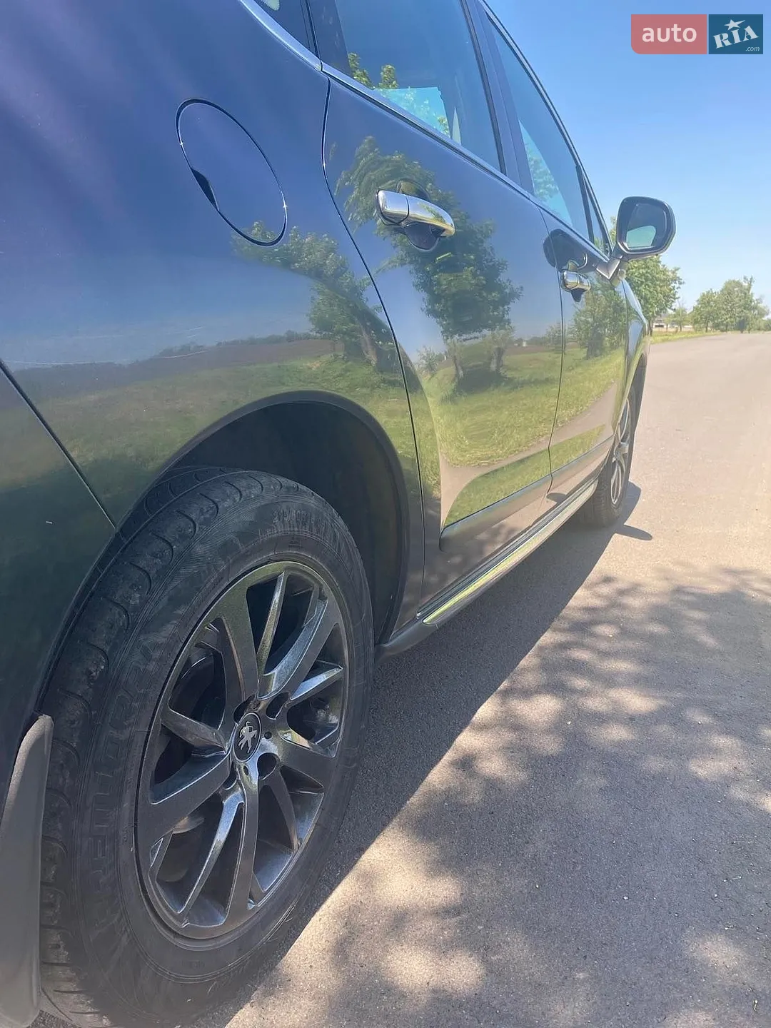 2012 Peugeot 3008 - мініатюра 2