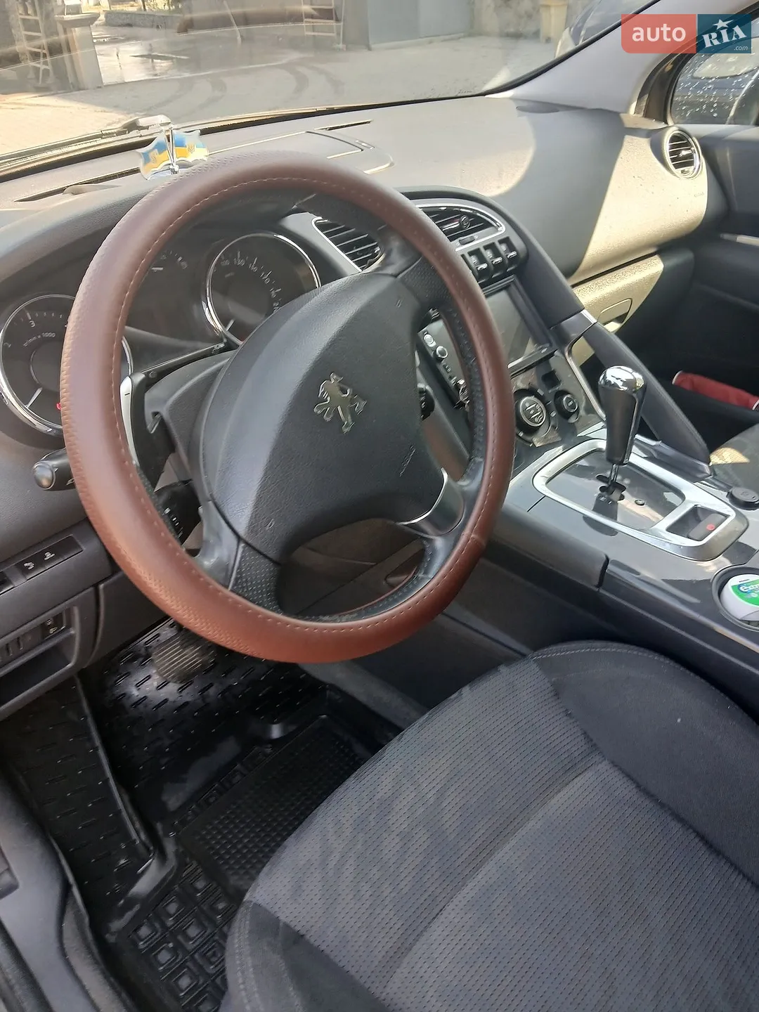 2011 Peugeot 3008 - мініатюра 6