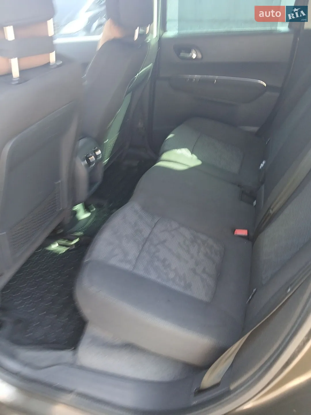 2011 Peugeot 3008 - мініатюра 3