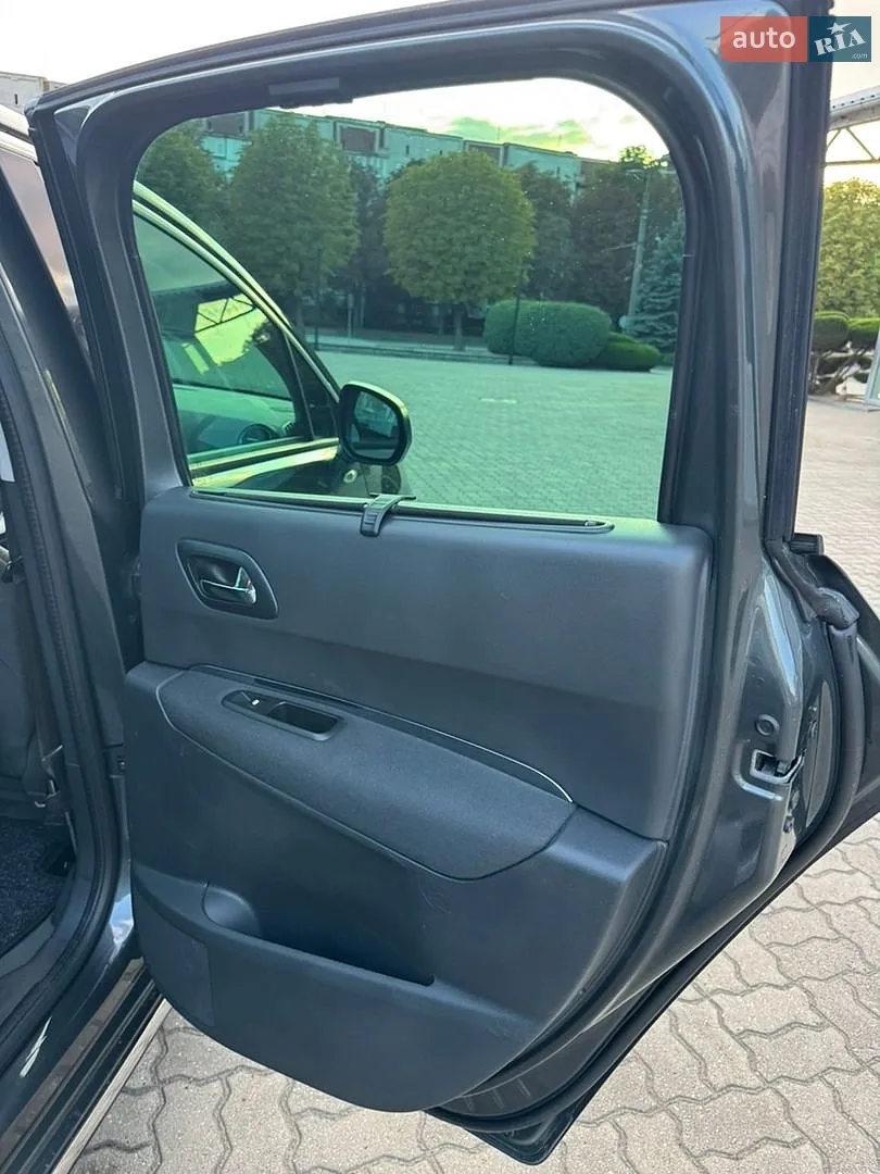 2013 Peugeot 3008 - мініатюра 36