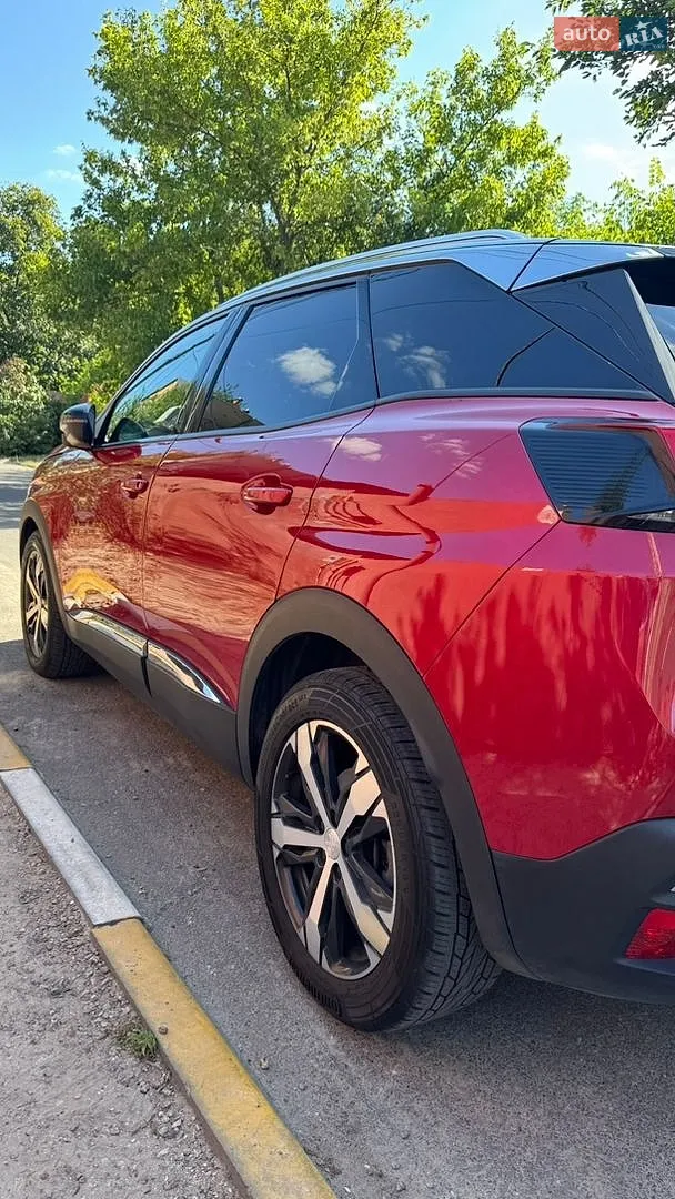 2023 Peugeot 3008 - мініатюра 6