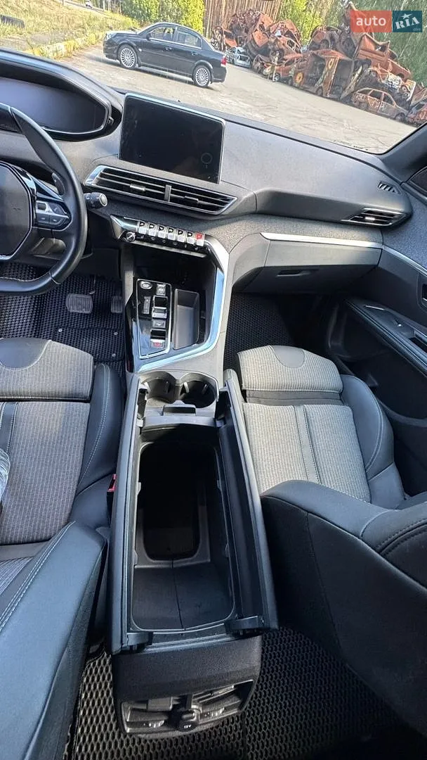 2023 Peugeot 3008 - мініатюра 16