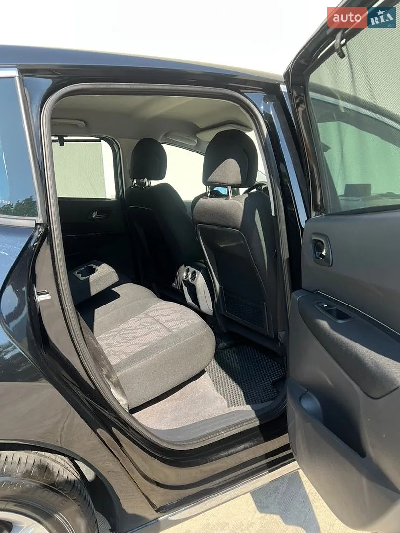 2010 Peugeot 3008 - мініатюра 33