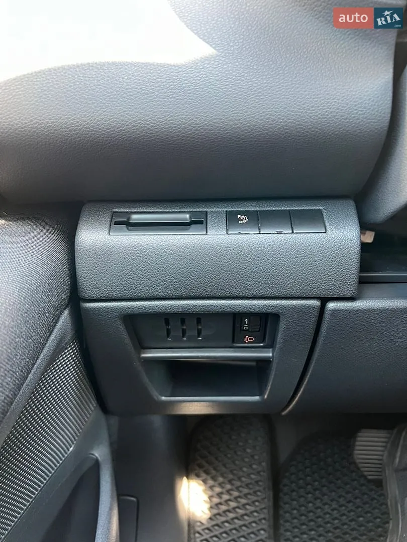 2010 Peugeot 3008 - мініатюра 47