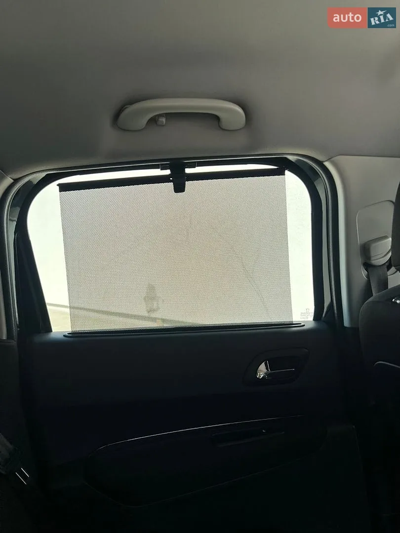 2010 Peugeot 3008 - мініатюра 58
