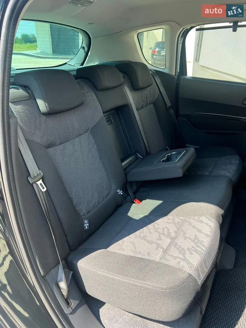 2010 Peugeot 3008 - мініатюра 62