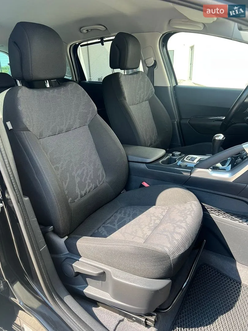 2010 Peugeot 3008 - мініатюра 64