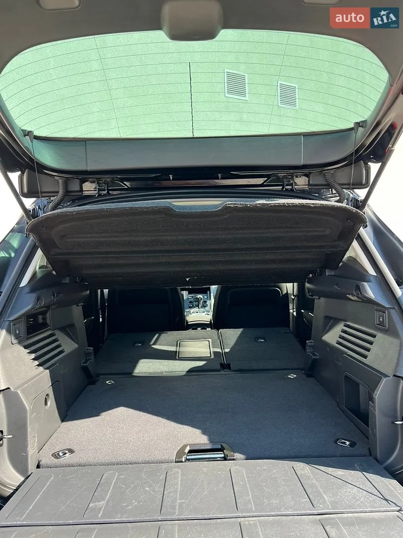 2010 Peugeot 3008 - мініатюра 87