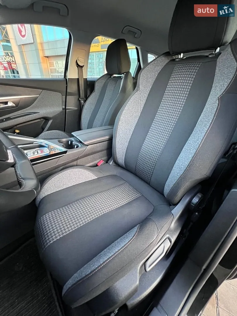 2020 Peugeot 3008 - мініатюра 29