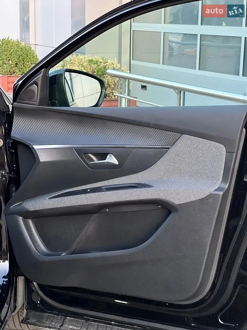 2020 Peugeot 3008 - мініатюра 33
