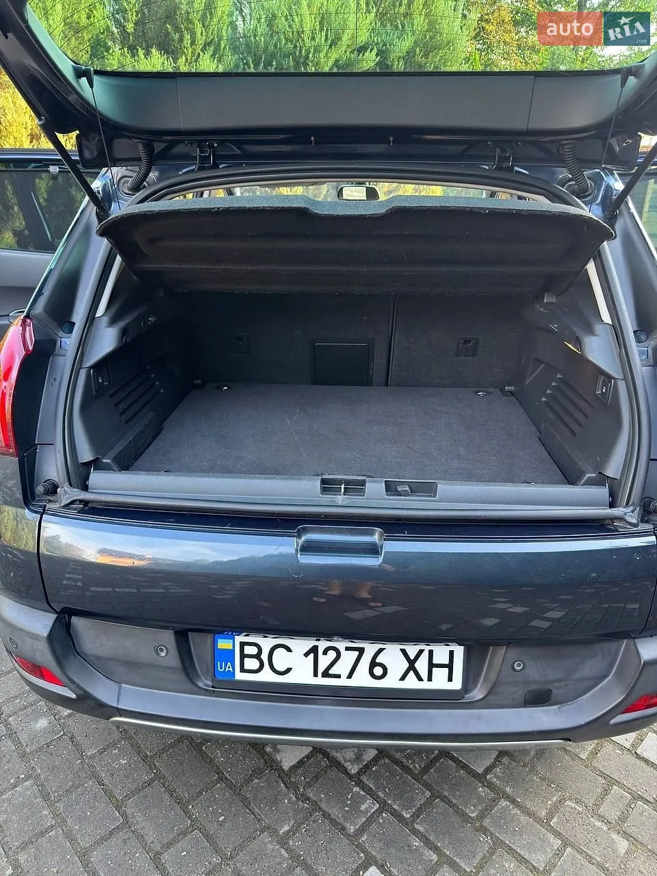 2015 Peugeot 3008 - мініатюра 24