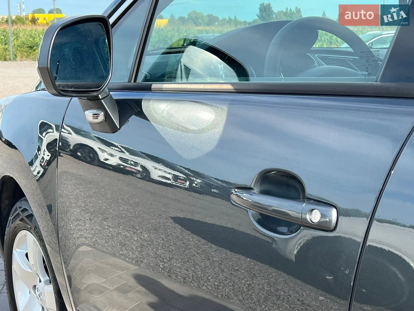 2013 Peugeot 3008 - мініатюра 15