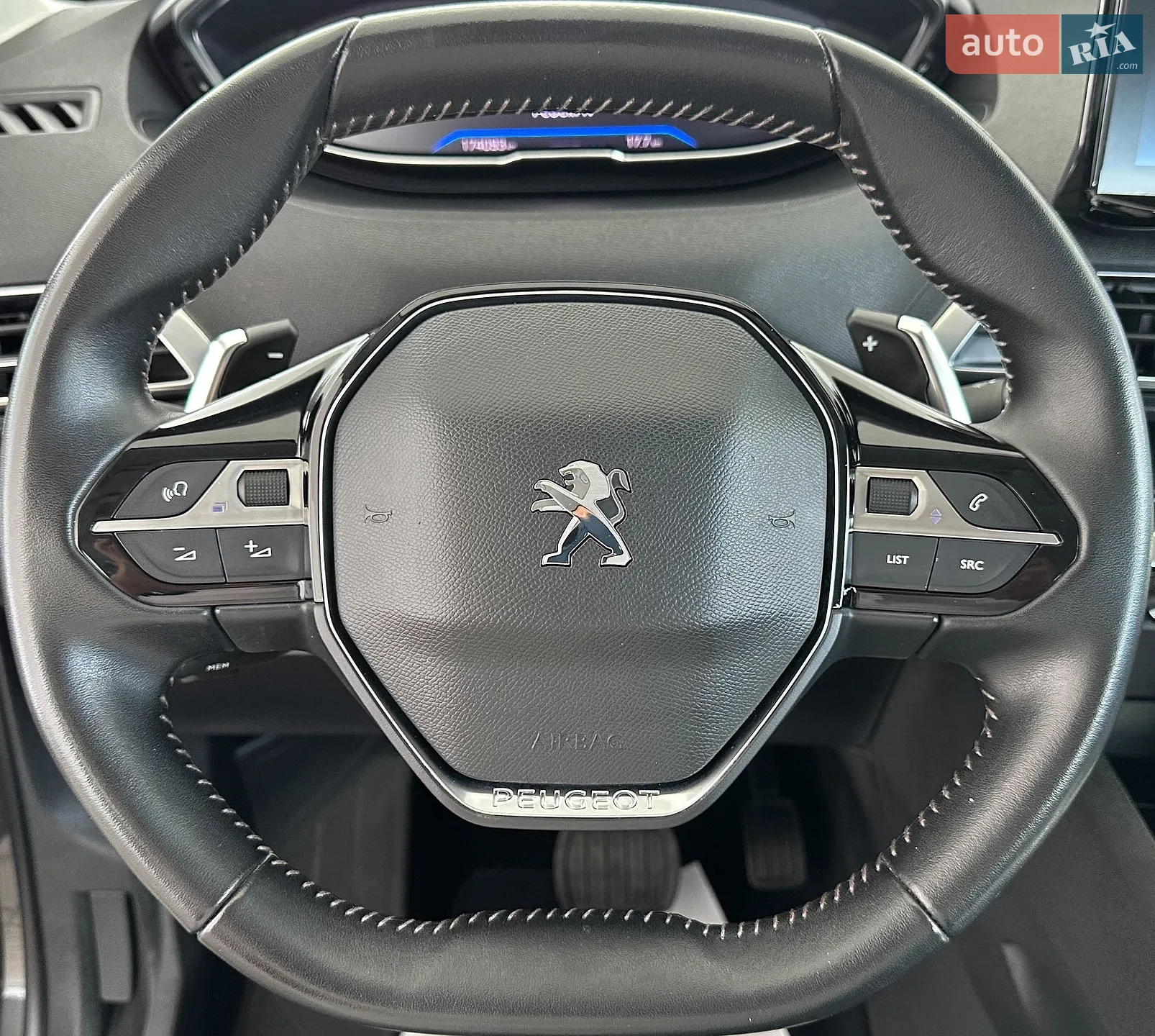 2021 Peugeot 3008 - мініатюра 14