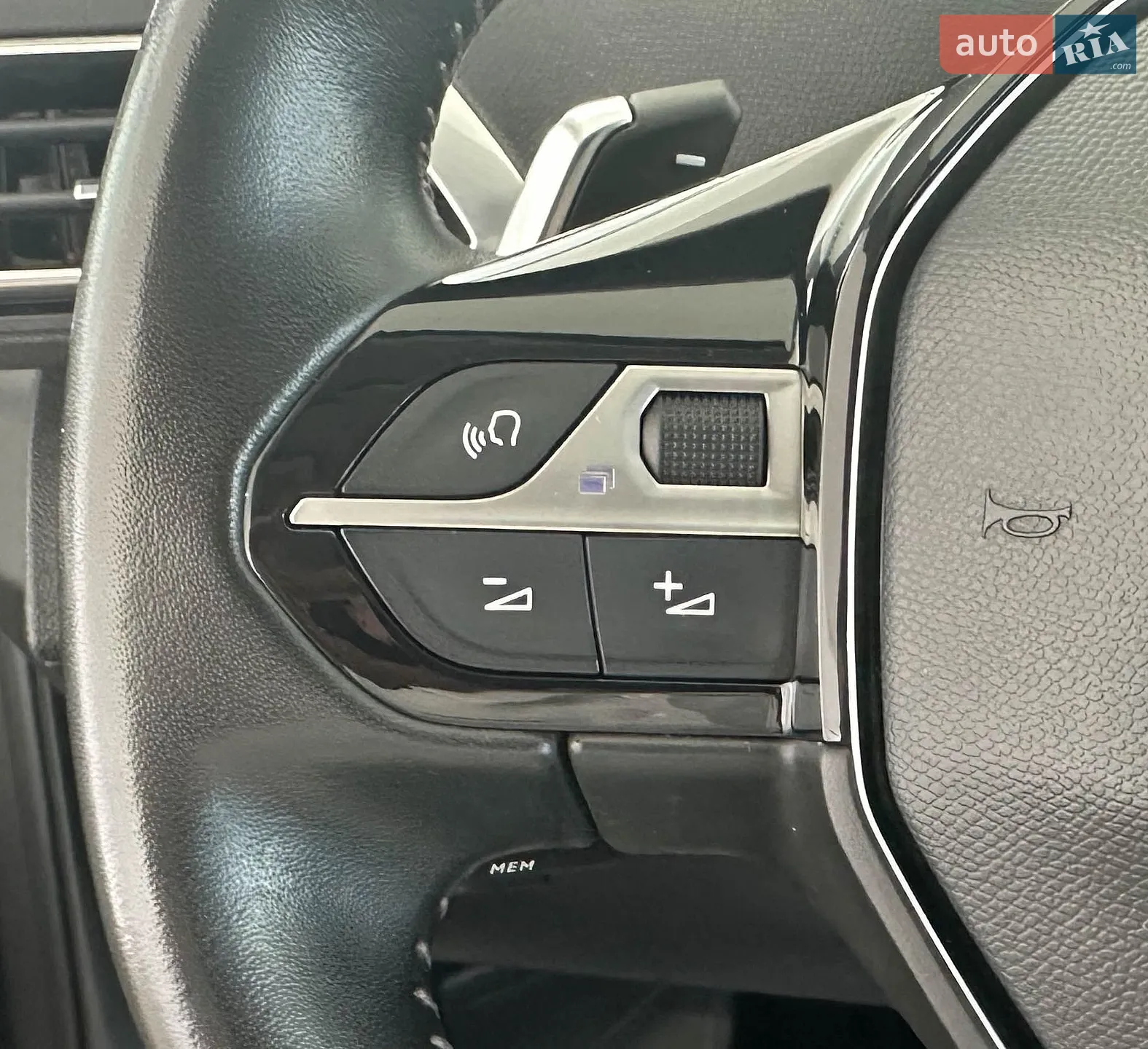 2021 Peugeot 3008 - мініатюра 15