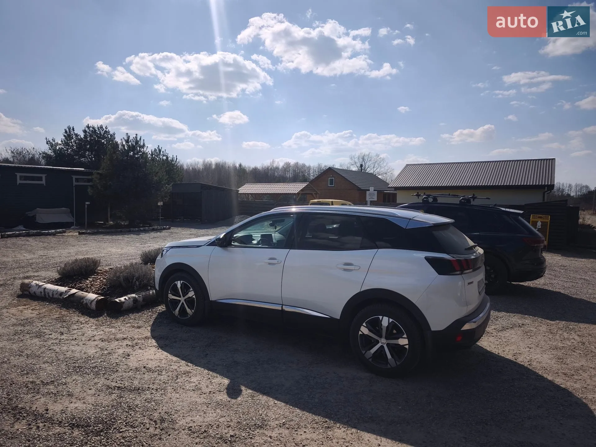 2017 Peugeot 3008 - мініатюра 3