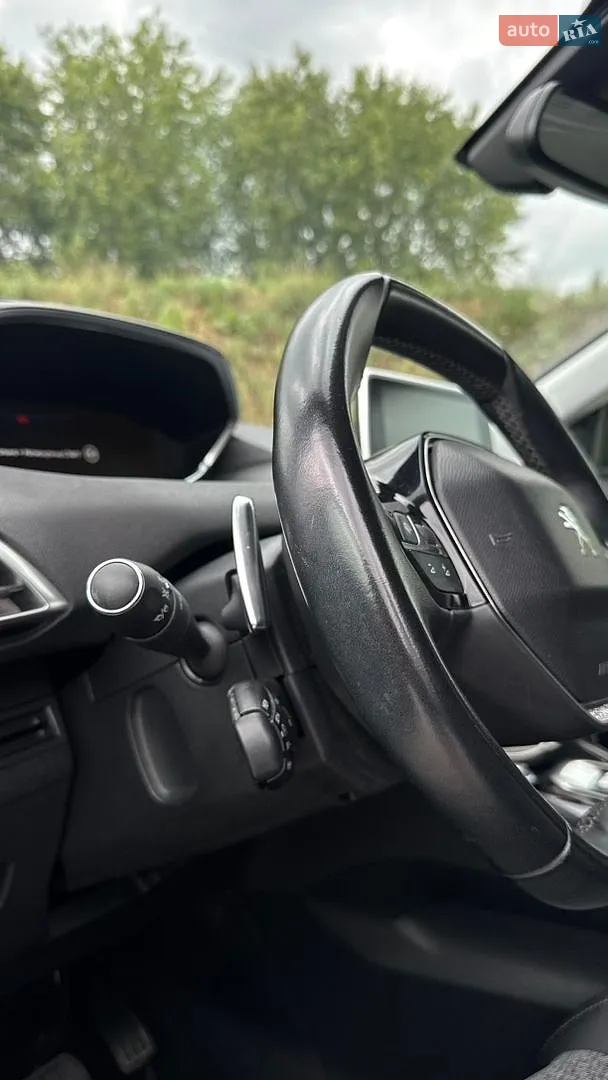 2018 Peugeot 3008 - мініатюра 22