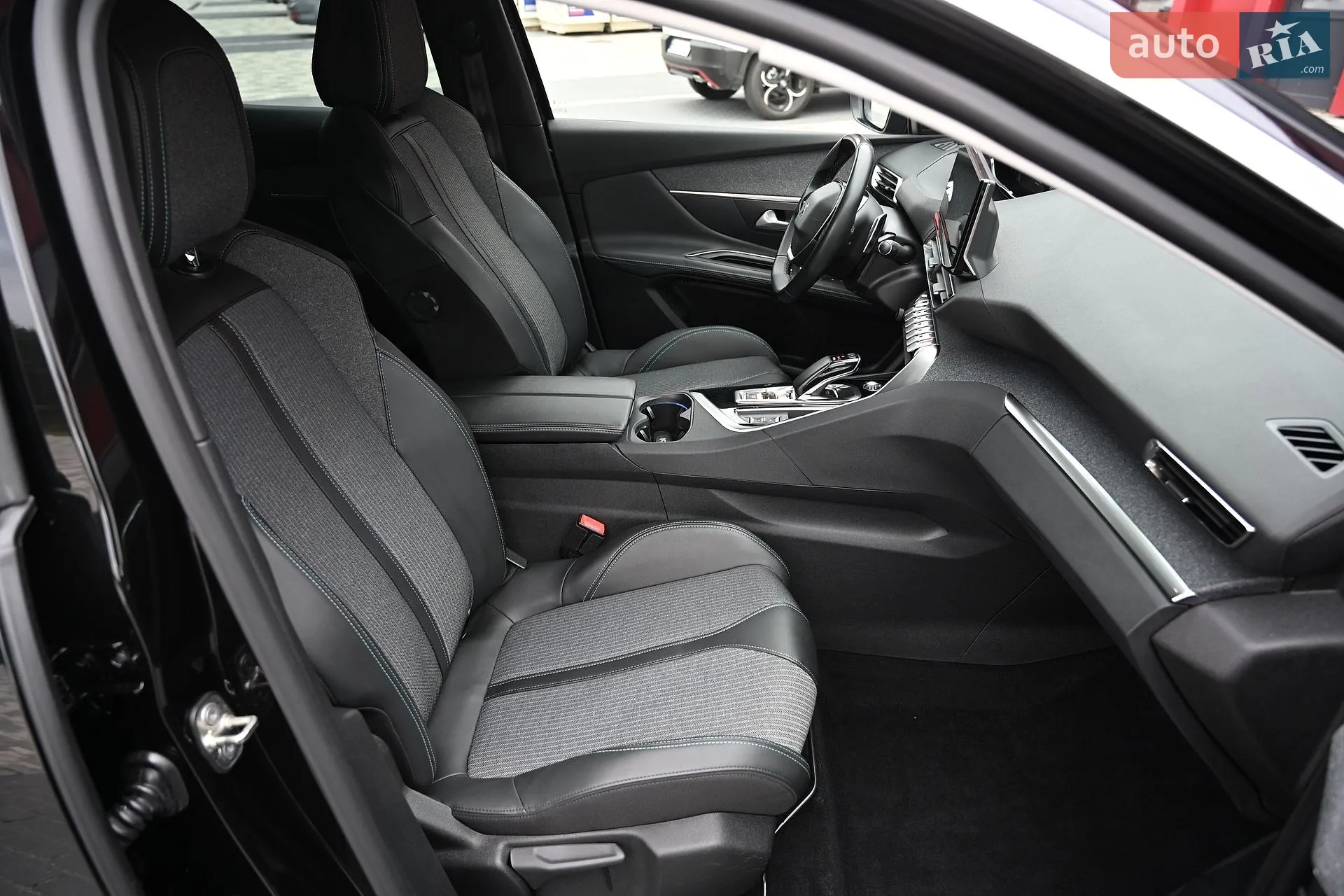 2021 Peugeot 3008 - мініатюра 8