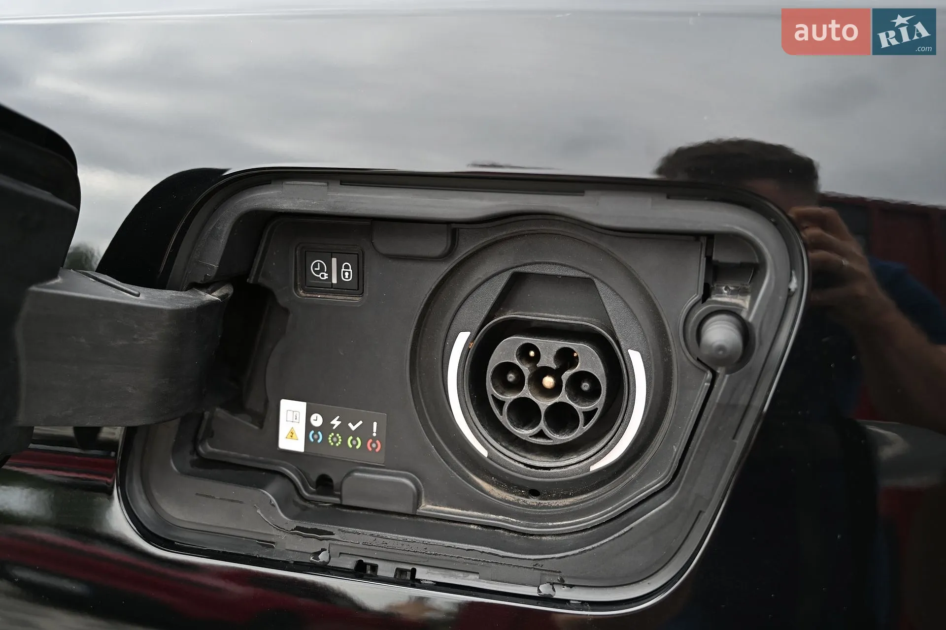 2021 Peugeot 3008 - мініатюра 12