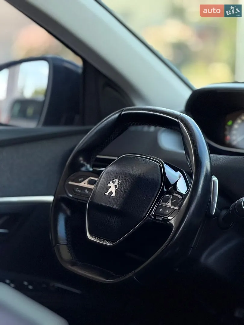 2017 Peugeot 3008 - мініатюра 22