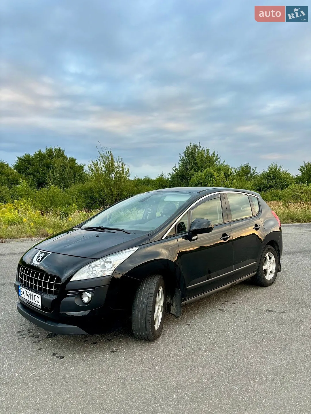 2011 Peugeot 3008 - мініатюра 2